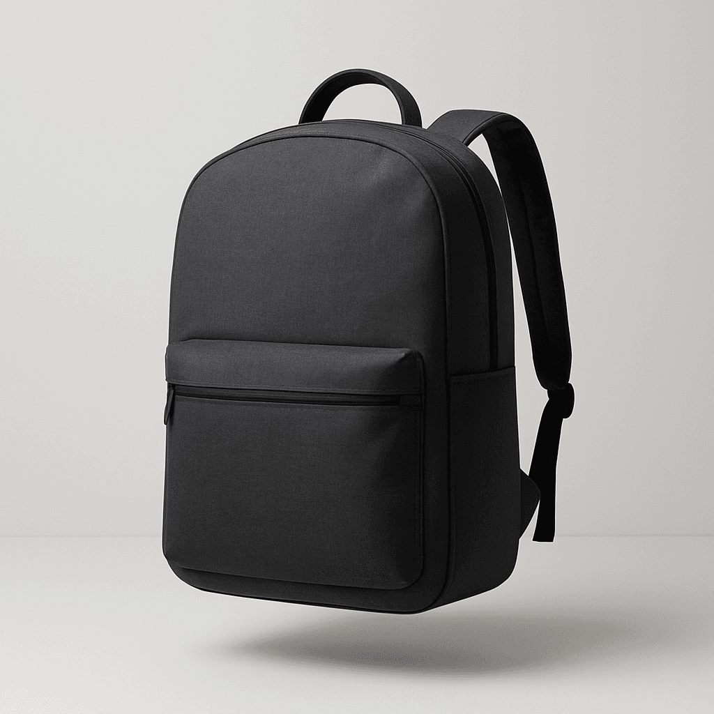Minimalist Backpack