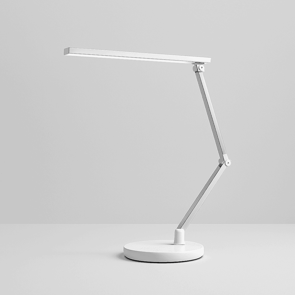 Smart LED Desk Lamp