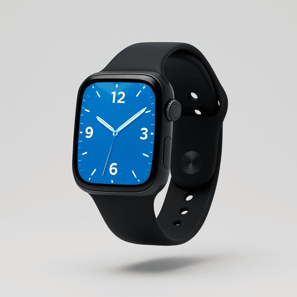 Smart Watch Series X